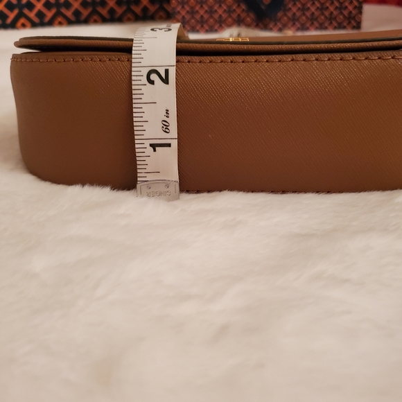 🚫SOLD NEW! TORY BURCH FABULOUS! Tory Burch Emerson Top Handle Crossbody - Picture 12 of 15